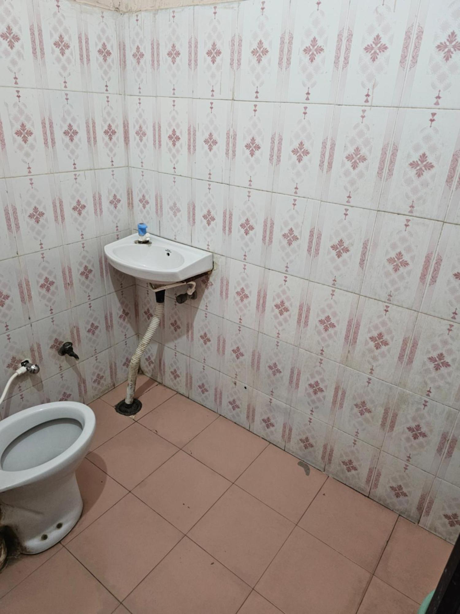 Subhadra Guest House Mathura Zimmer foto